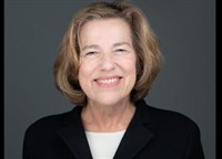 Darlene Cade Fraser - Councillor Ward 5