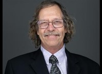 Rick Zanussi - Councillor Ward 4