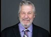 Dan MacLeod - Councillor Ward 6